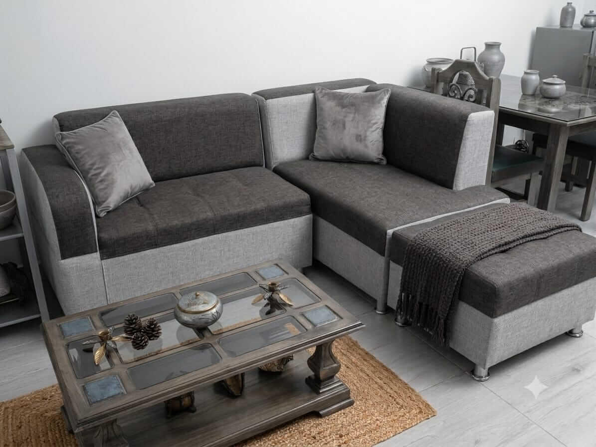 tapizado de sala